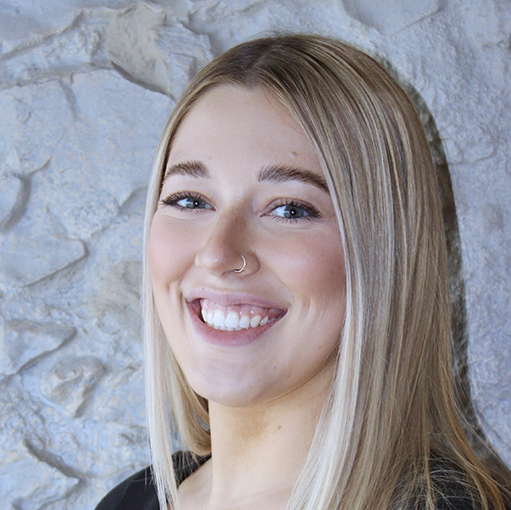 Claire Huurman - The Waterfront Centre