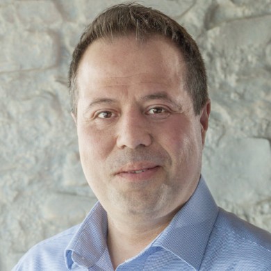 Mike Georgakopoulos