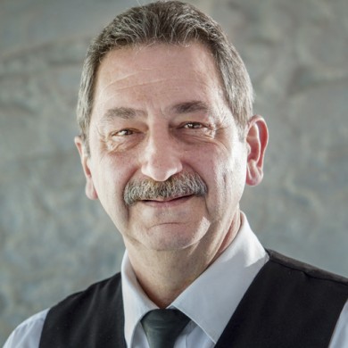 Tom Simic