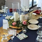 Table Setting wedding venue Hamilton