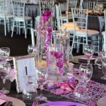 Table Setting wedding venue Hamilton